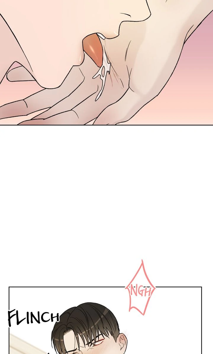 Such a Good Boy [Full ver.] - Chapter 10 manhwa