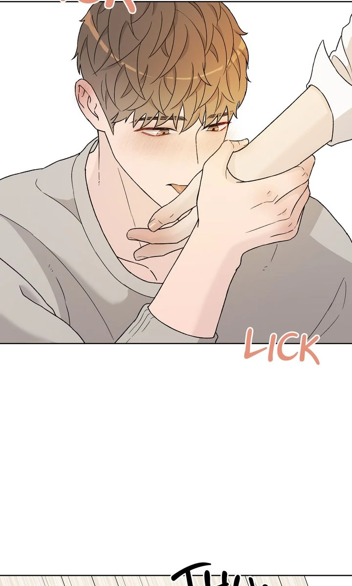 Such a Good Boy [Full ver.] - Chapter 10 manhwa