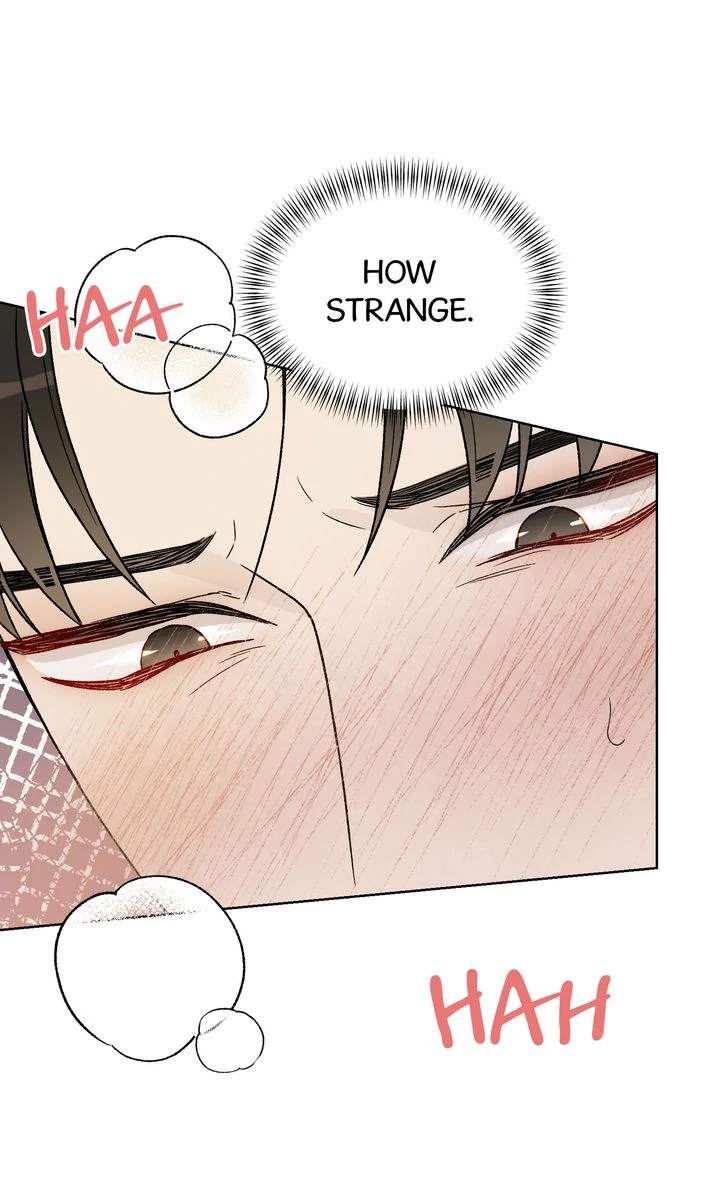 Such a Good Boy [Full ver.] - Chapter 10 manhwa