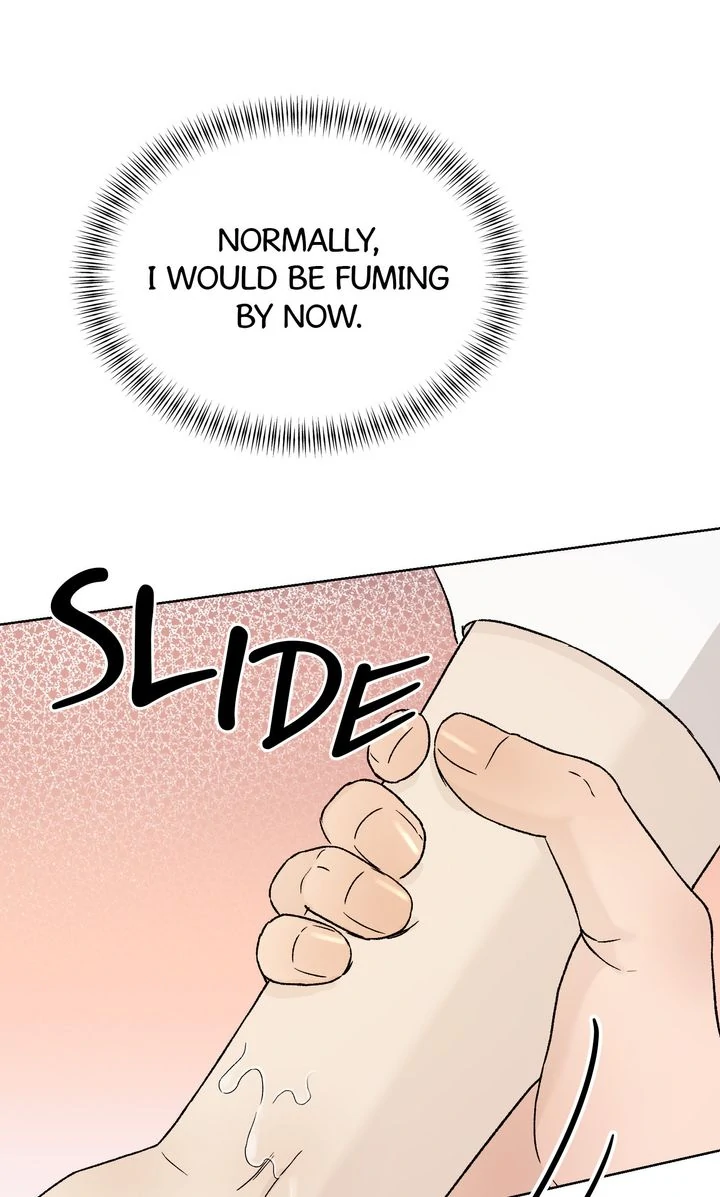 Such a Good Boy [Full ver.] - Chapter 10 manhwa