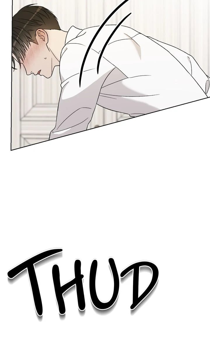 Such a Good Boy [Full ver.] - Chapter 10 manhwa