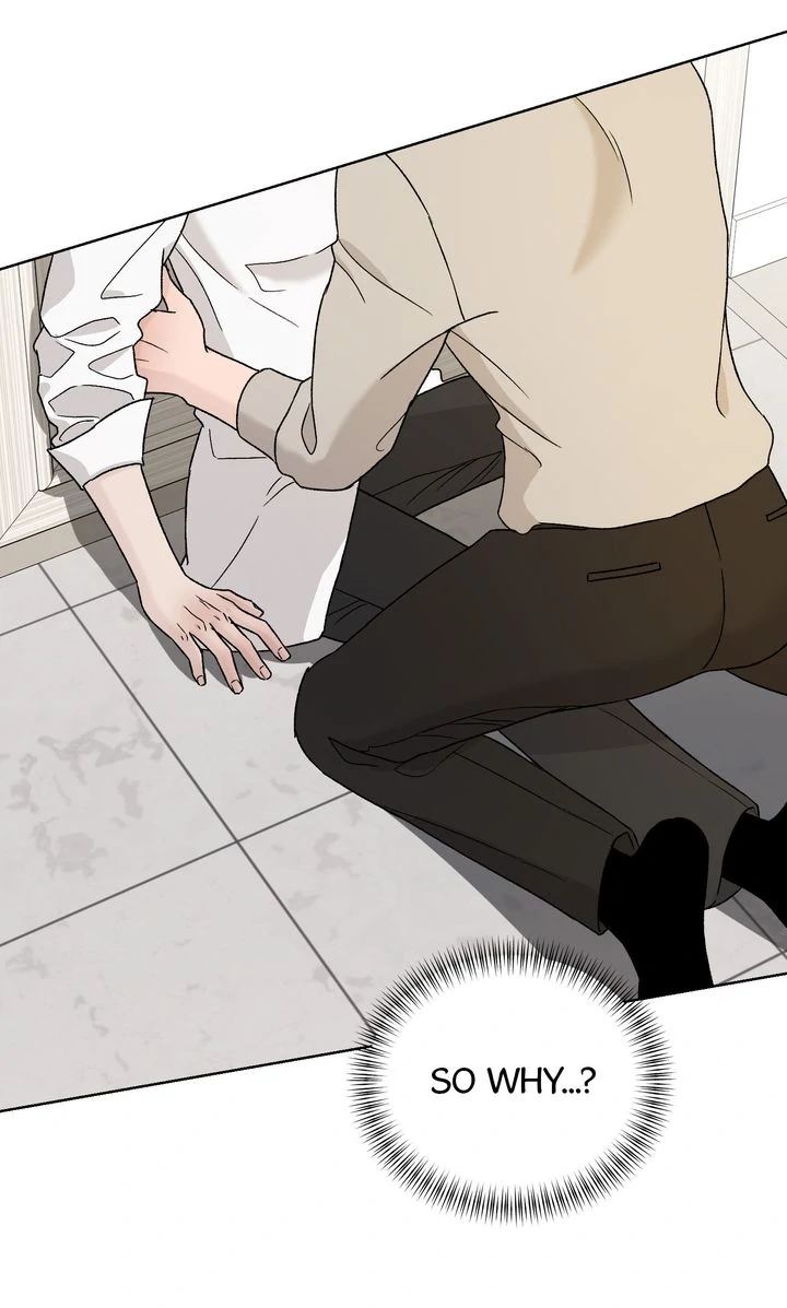 Such a Good Boy [Full ver.] - Chapter 10 manhwa