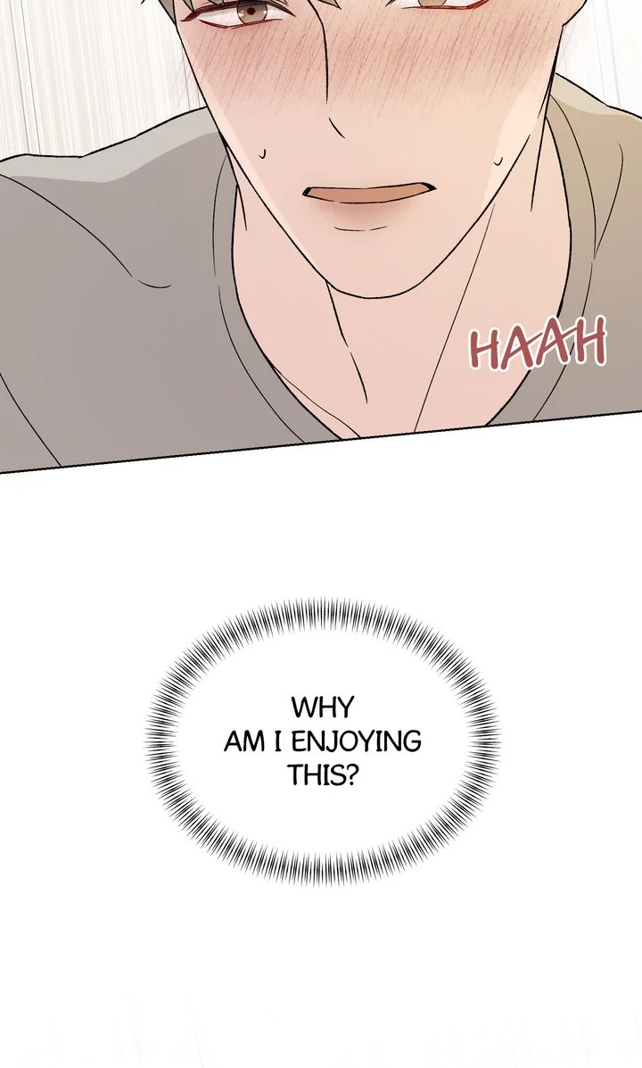 Such a Good Boy [Full ver.] - Chapter 10 manhwa