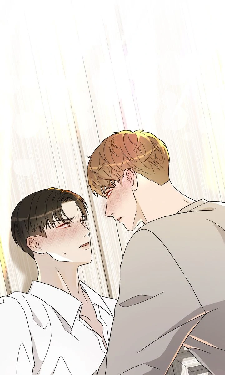 Such a Good Boy [Full ver.] - Chapter 10 manhwa