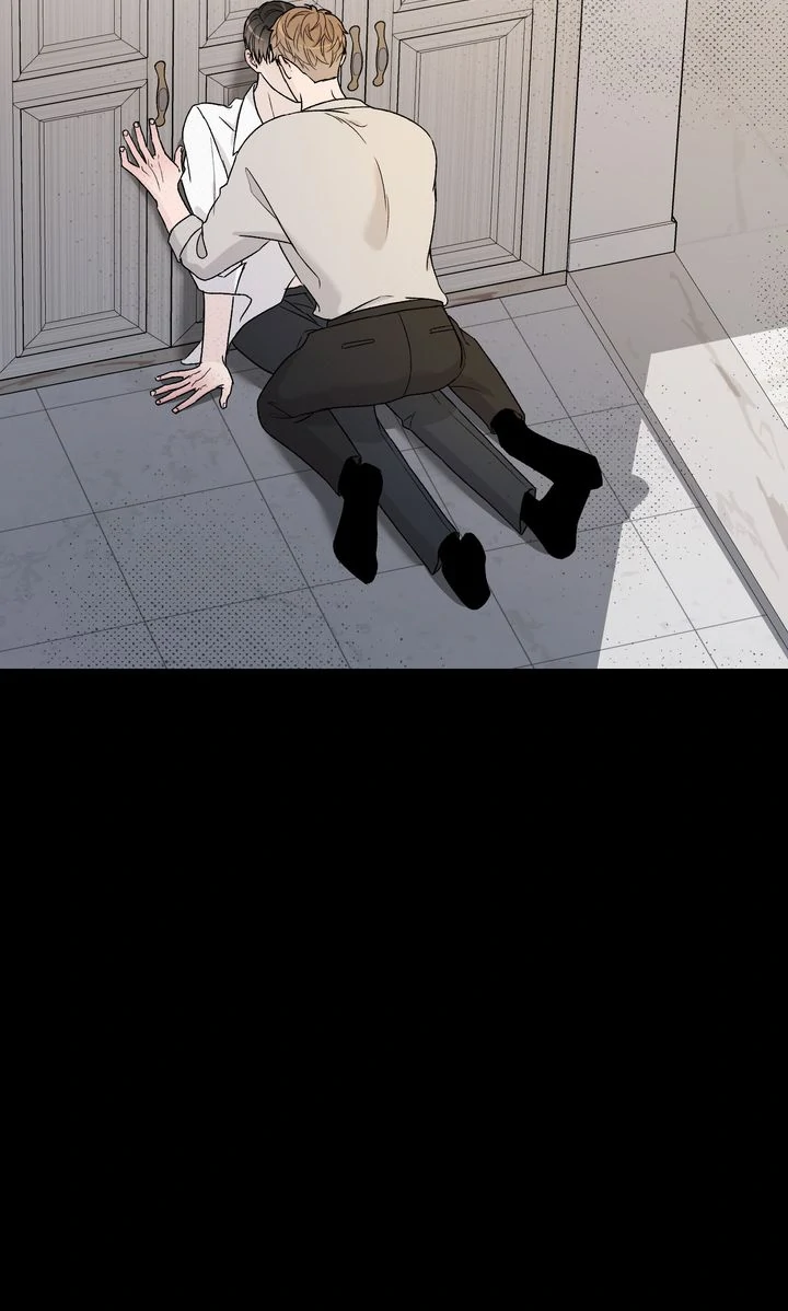 Such a Good Boy [Full ver.] - Chapter 11 manhwa