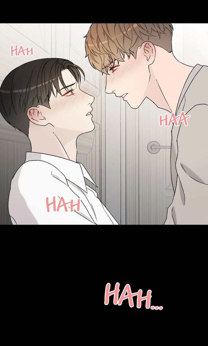 Such a Good Boy [Full ver.] - Chapter 11 manhwa