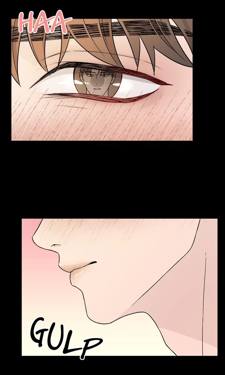Such a Good Boy [Full ver.] - Chapter 11 manhwa