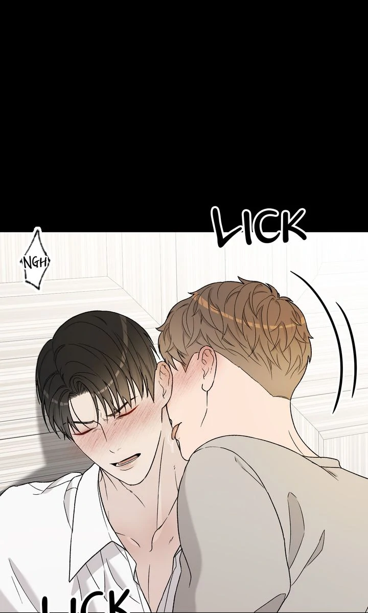 Such a Good Boy [Full ver.] - Chapter 11 manhwa