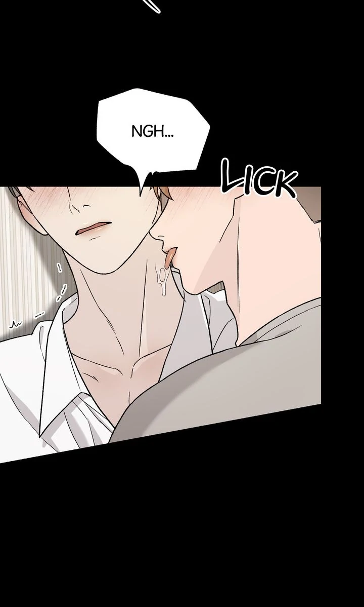 Such a Good Boy [Full ver.] - Chapter 11 manhwa