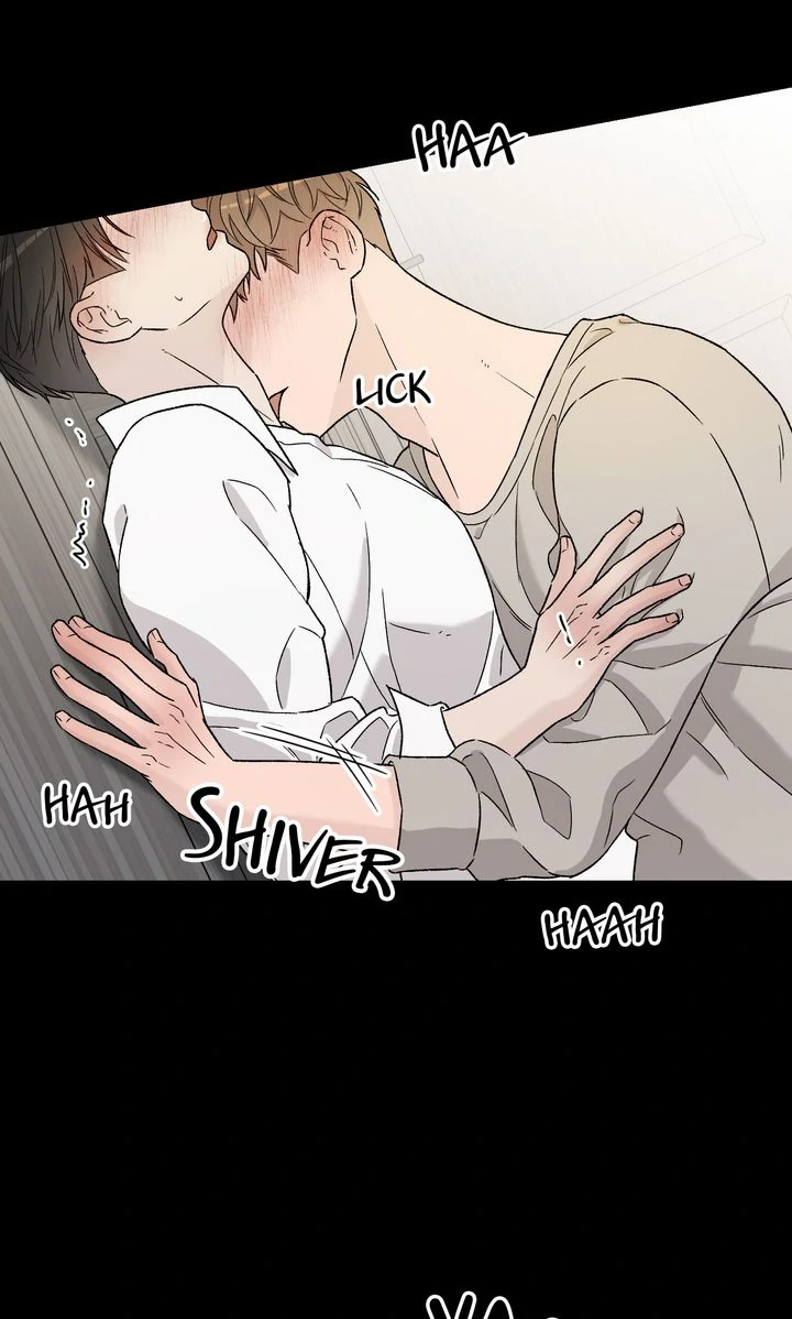 Such a Good Boy [Full ver.] - Chapter 11 manhwa