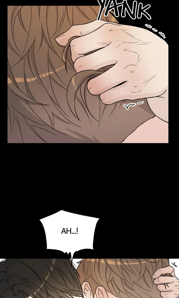 Such a Good Boy [Full ver.] - Chapter 11 manhwa