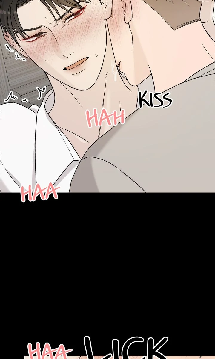 Such a Good Boy [Full ver.] - Chapter 11 manhwa