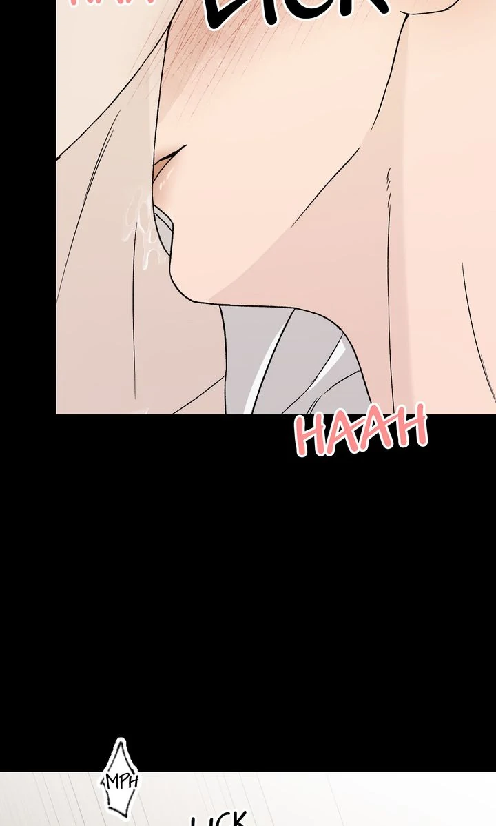 Such a Good Boy [Full ver.] - Chapter 11 manhwa