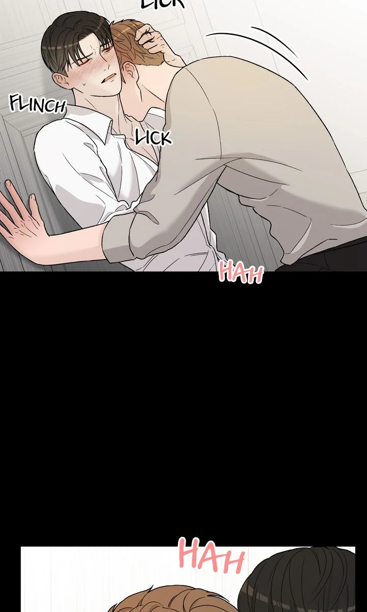 Such a Good Boy [Full ver.] - Chapter 11 manhwa
