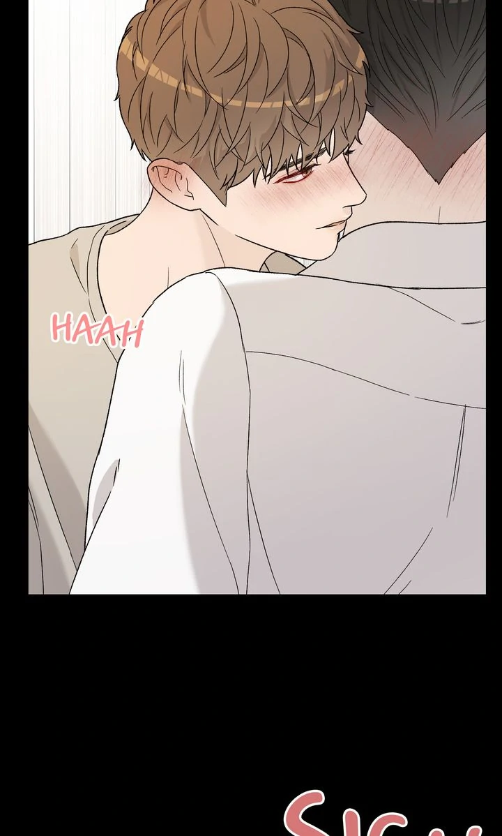 Such a Good Boy [Full ver.] - Chapter 11 manhwa