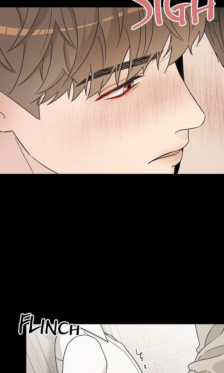 Such a Good Boy [Full ver.] - Chapter 11 manhwa