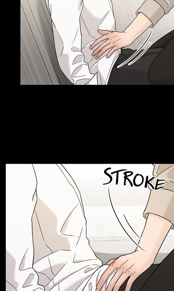 Such a Good Boy [Full ver.] - Chapter 11 manhwa