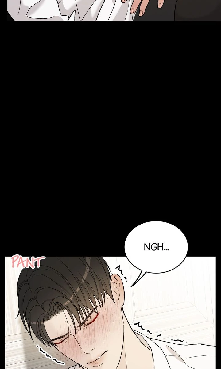 Such a Good Boy [Full ver.] - Chapter 11 manhwa