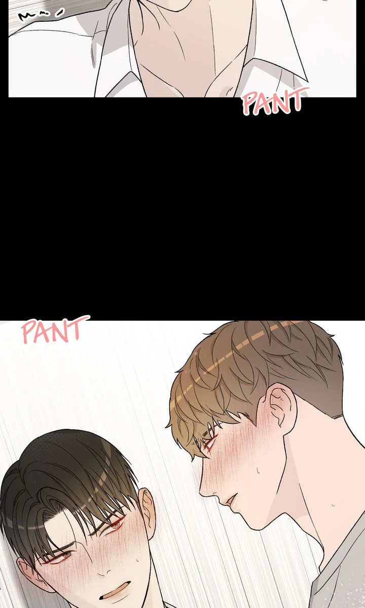 Such a Good Boy [Full ver.] - Chapter 11 manhwa