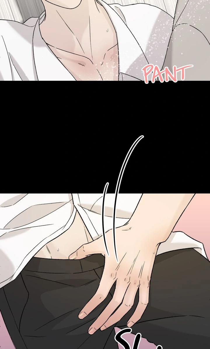 Such a Good Boy [Full ver.] - Chapter 11 manhwa