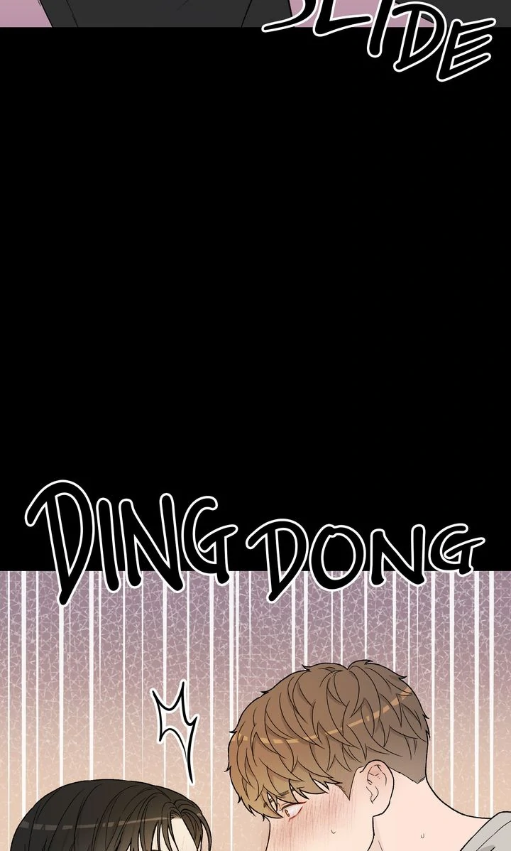 Such a Good Boy [Full ver.] - Chapter 11 manhwa