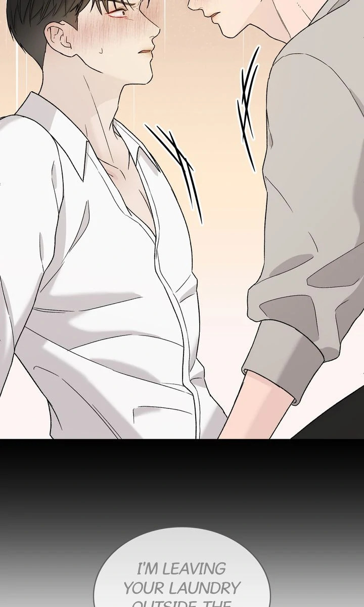 Such a Good Boy [Full ver.] - Chapter 11 manhwa