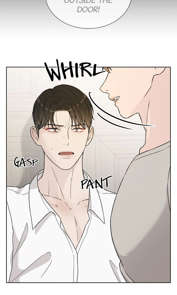 Such a Good Boy [Full ver.] - Chapter 11 manhwa