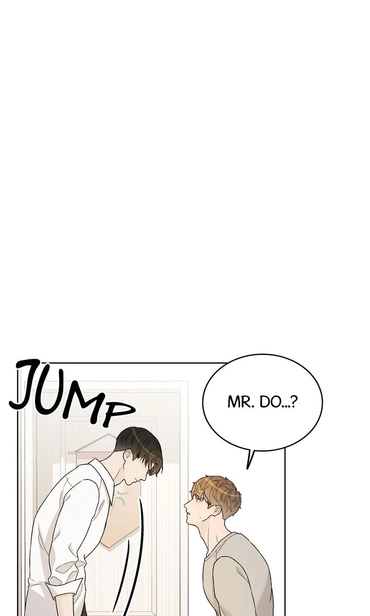 Such a Good Boy [Full ver.] - Chapter 11 manhwa