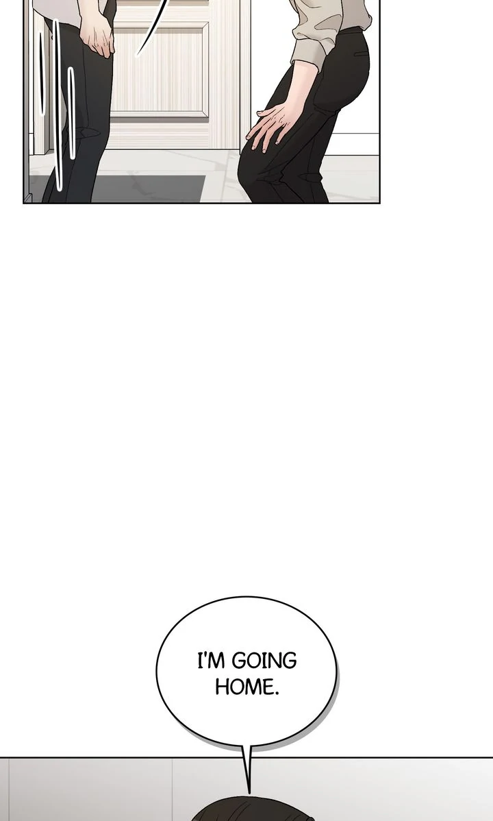 Such a Good Boy [Full ver.] - Chapter 11 manhwa