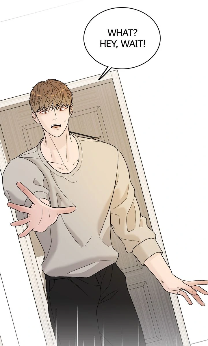 Such a Good Boy [Full ver.] - Chapter 11 manhwa