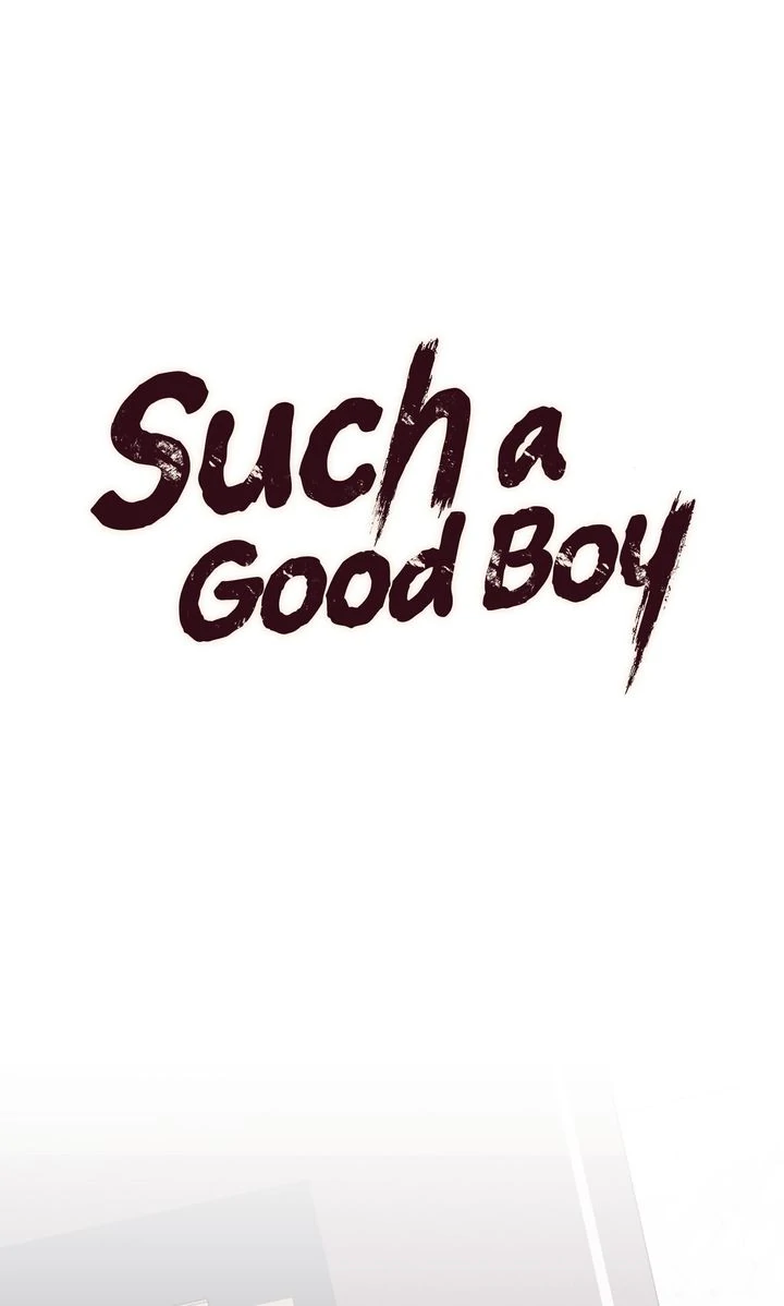 Such a Good Boy [Full ver.] - Chapter 11 manhwa
