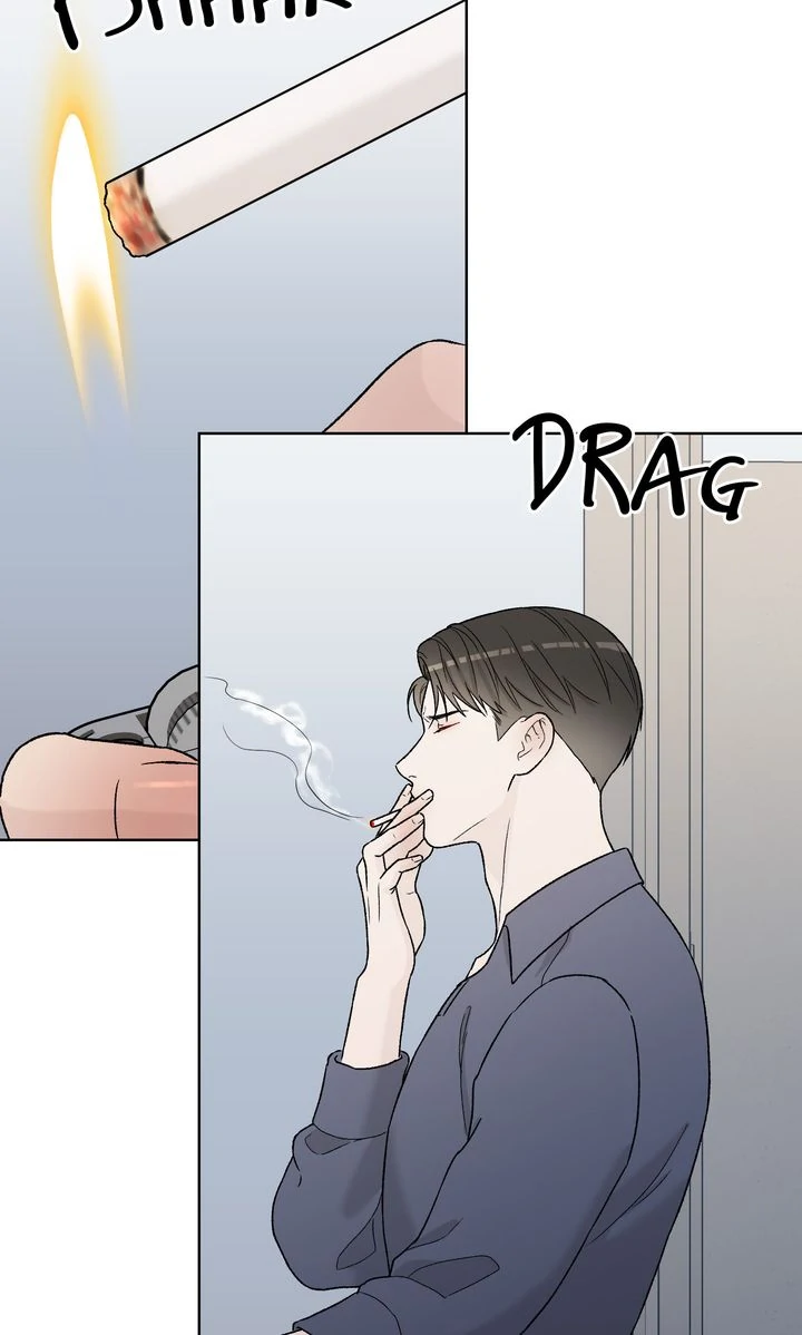 Such a Good Boy [Full ver.] - Chapter 11 manhwa