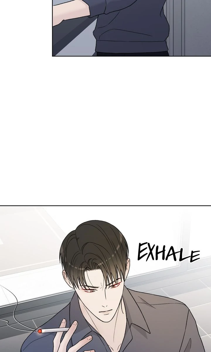 Such a Good Boy [Full ver.] - Chapter 11 manhwa