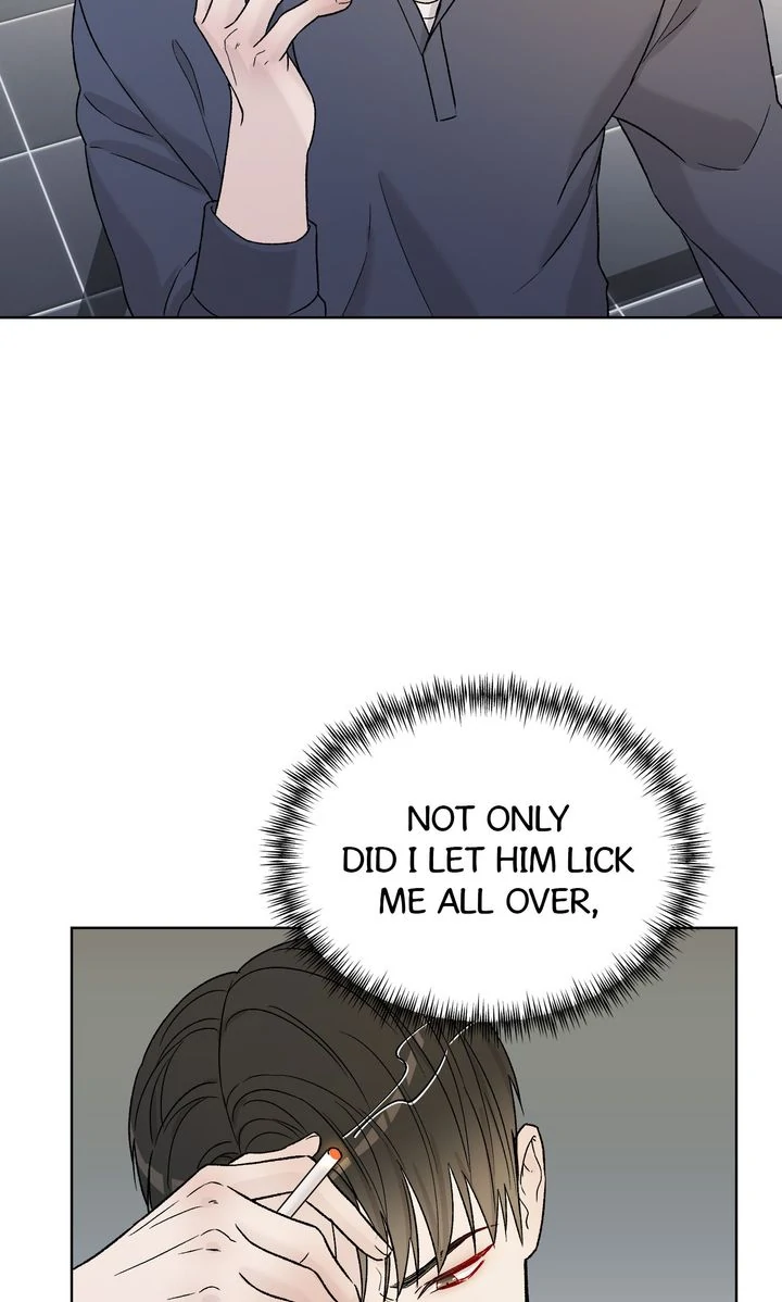 Such a Good Boy [Full ver.] - Chapter 11 manhwa