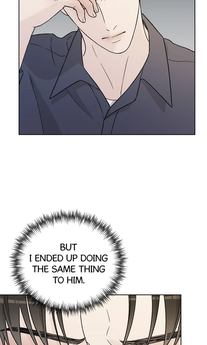 Such a Good Boy [Full ver.] - Chapter 11 manhwa