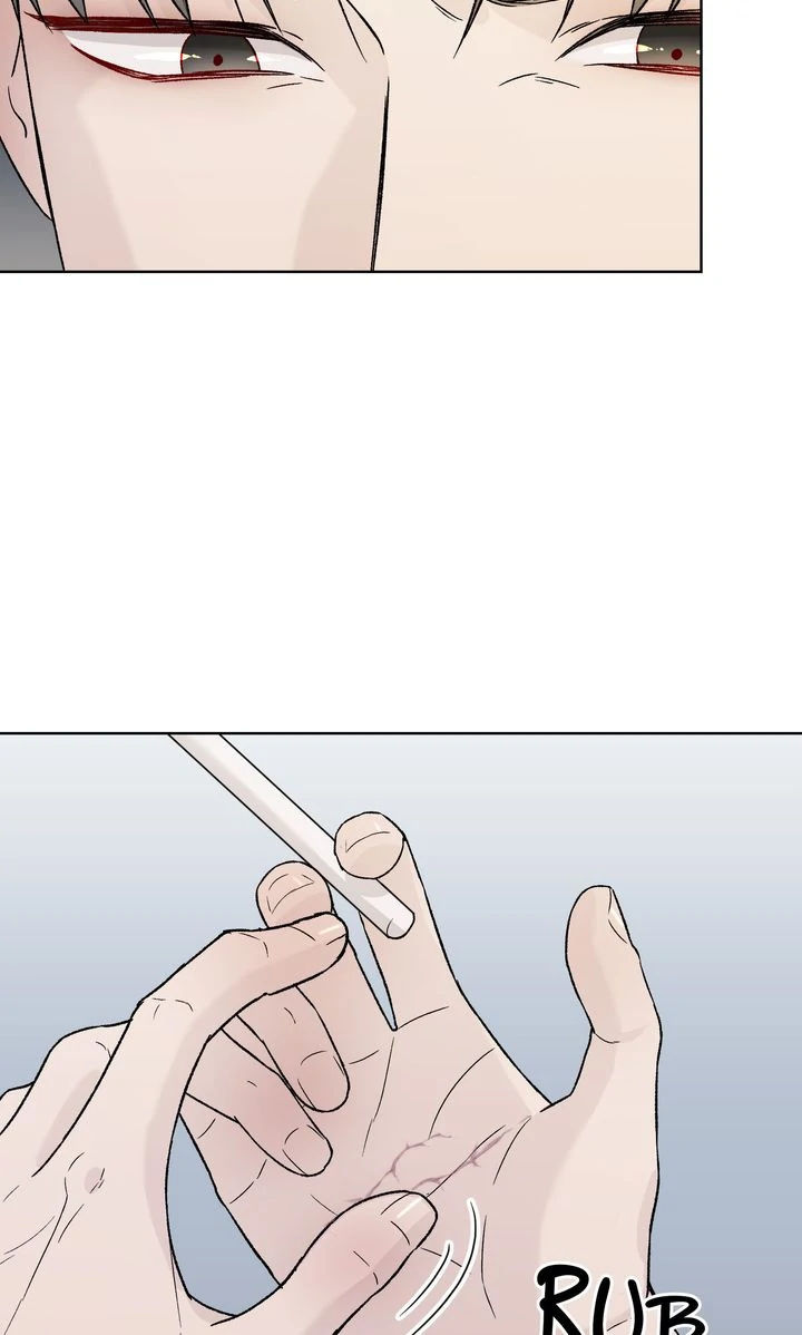 Such a Good Boy [Full ver.] - Chapter 11 manhwa
