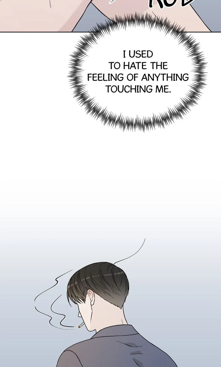 Such a Good Boy [Full ver.] - Chapter 11 manhwa