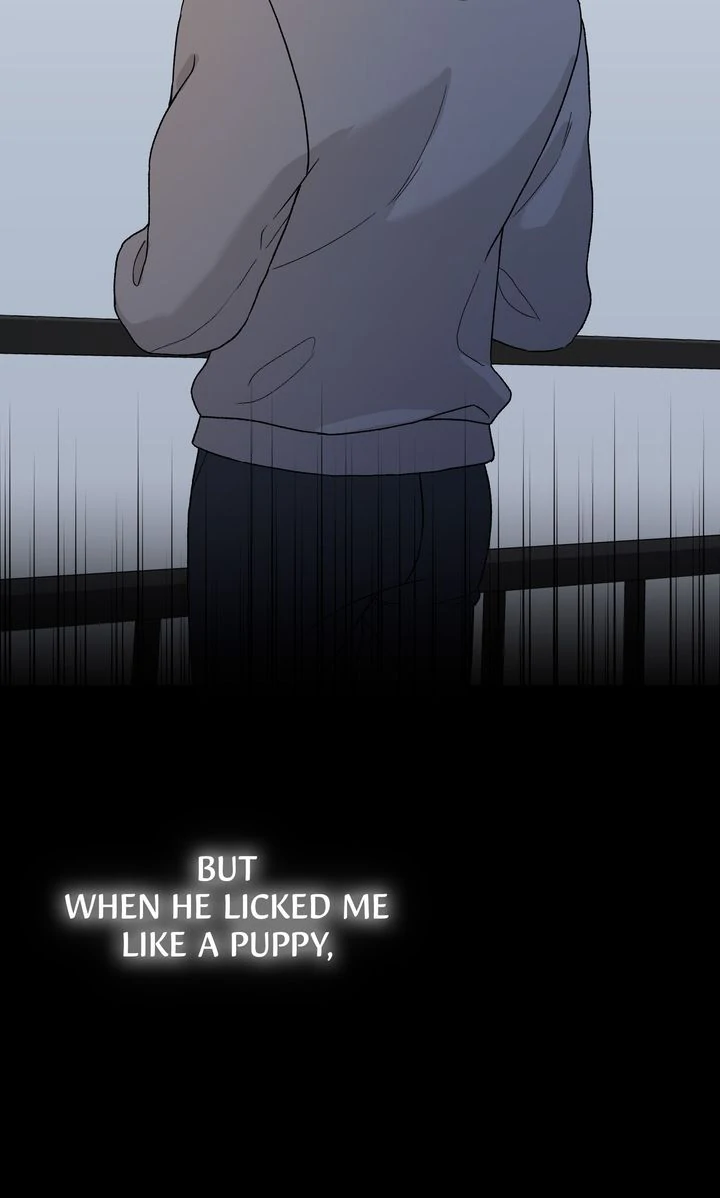 Such a Good Boy [Full ver.] - Chapter 11 manhwa