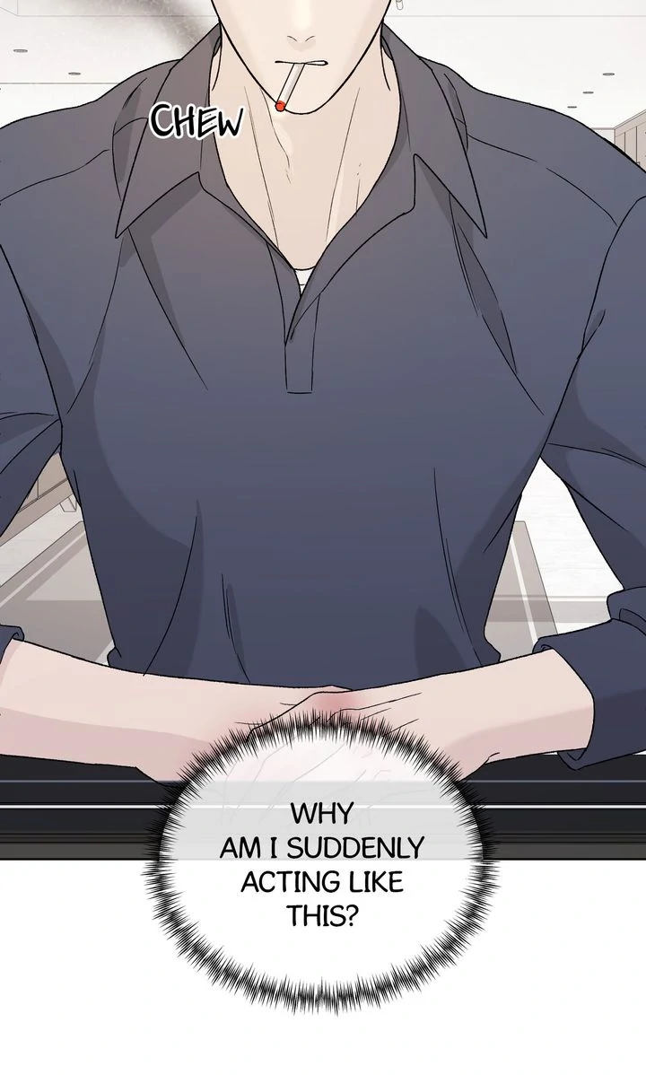 Such a Good Boy [Full ver.] - Chapter 11 manhwa