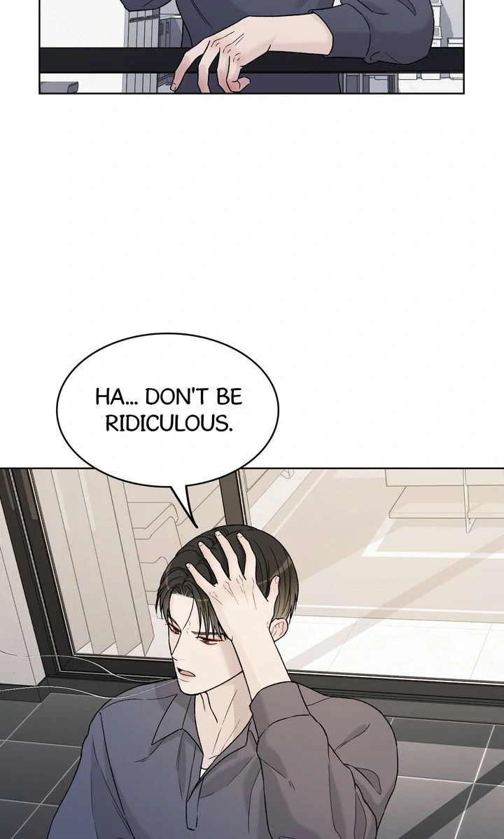 Such a Good Boy [Full ver.] - Chapter 11 manhwa