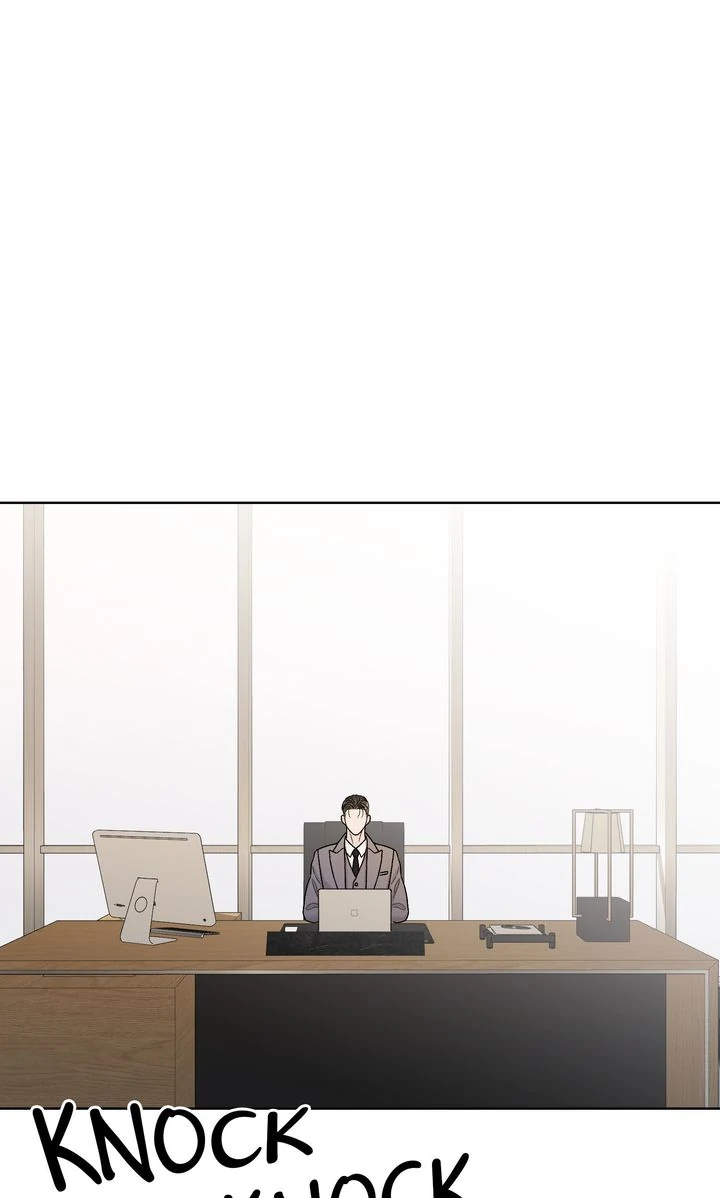 Such a Good Boy [Full ver.] - Chapter 11 manhwa