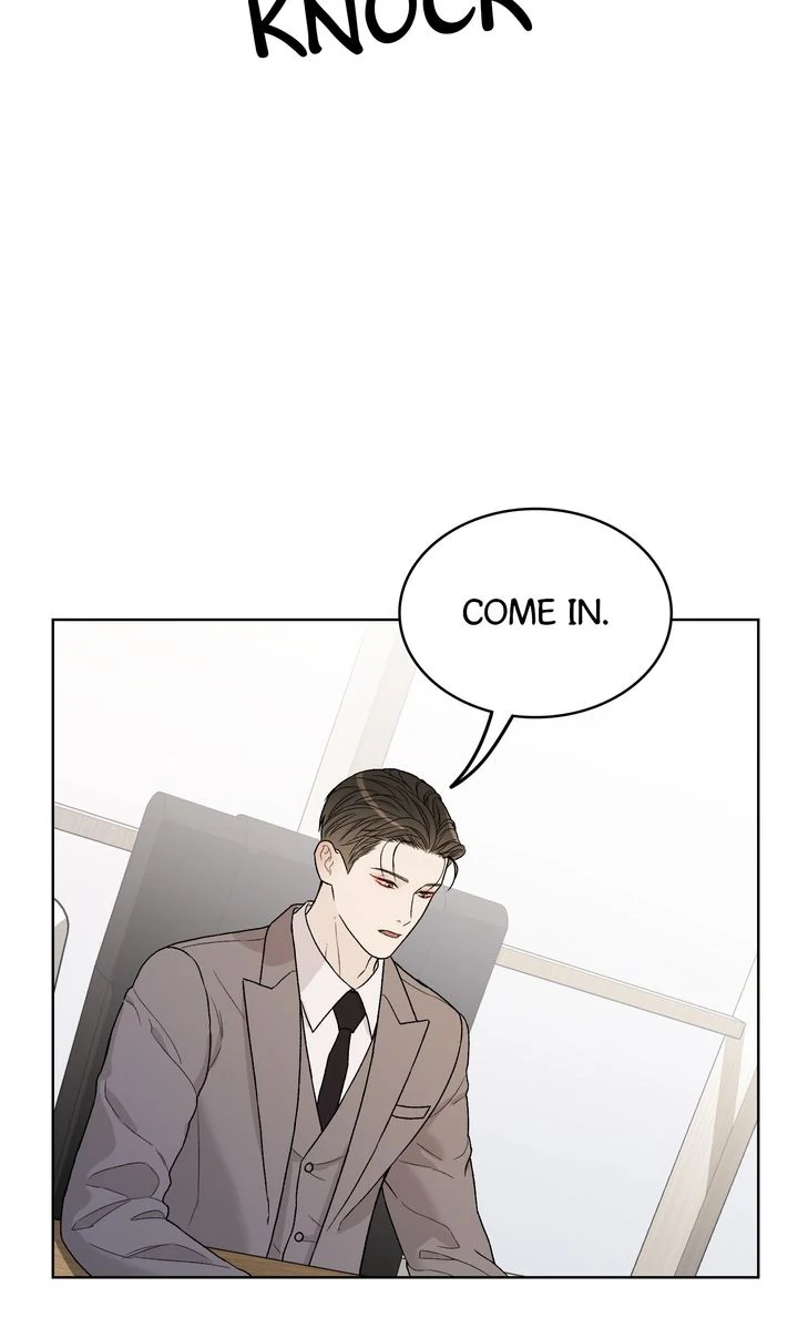 Such a Good Boy [Full ver.] - Chapter 11 manhwa