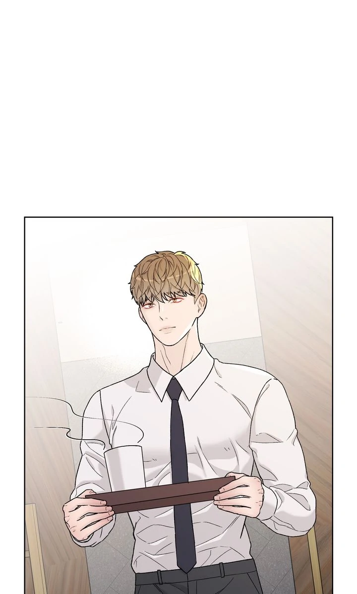 Such a Good Boy [Full ver.] - Chapter 11 manhwa