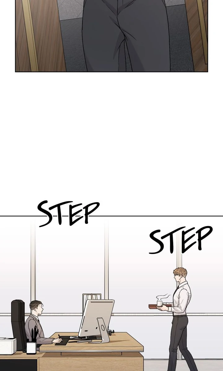 Such a Good Boy [Full ver.] - Chapter 11 manhwa