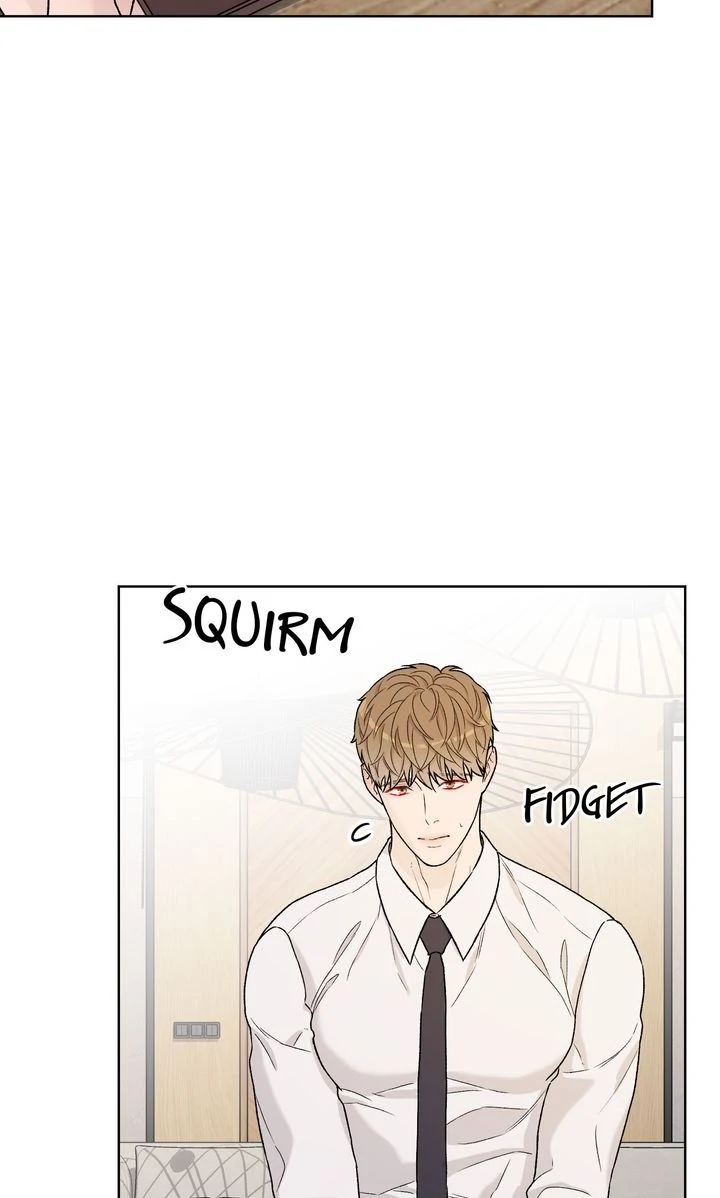 Such a Good Boy [Full ver.] - Chapter 11 manhwa