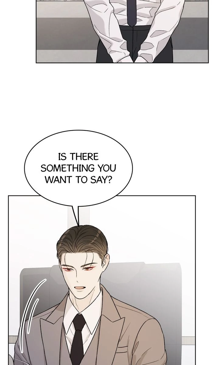 Such a Good Boy [Full ver.] - Chapter 11 manhwa