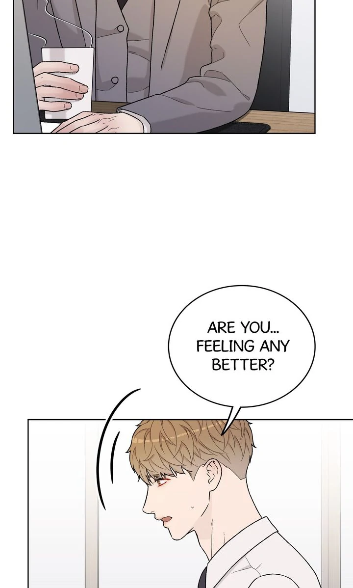Such a Good Boy [Full ver.] - Chapter 11 manhwa