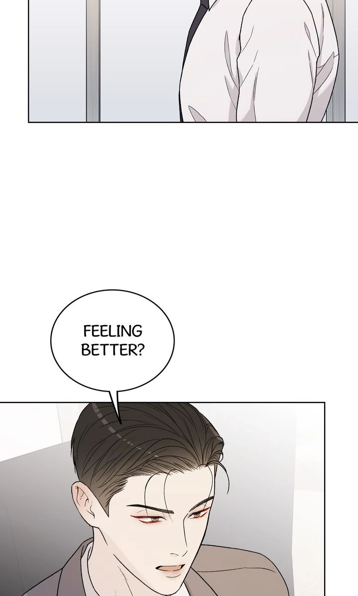 Such a Good Boy [Full ver.] - Chapter 11 manhwa