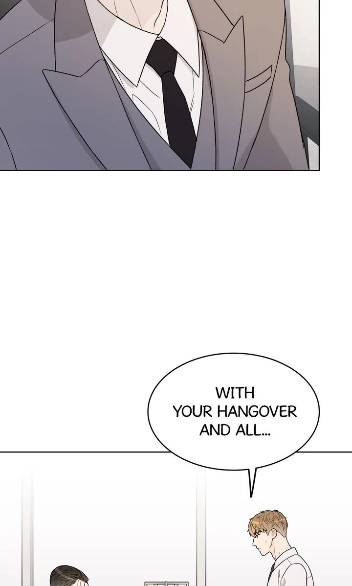 Such a Good Boy [Full ver.] - Chapter 11 manhwa