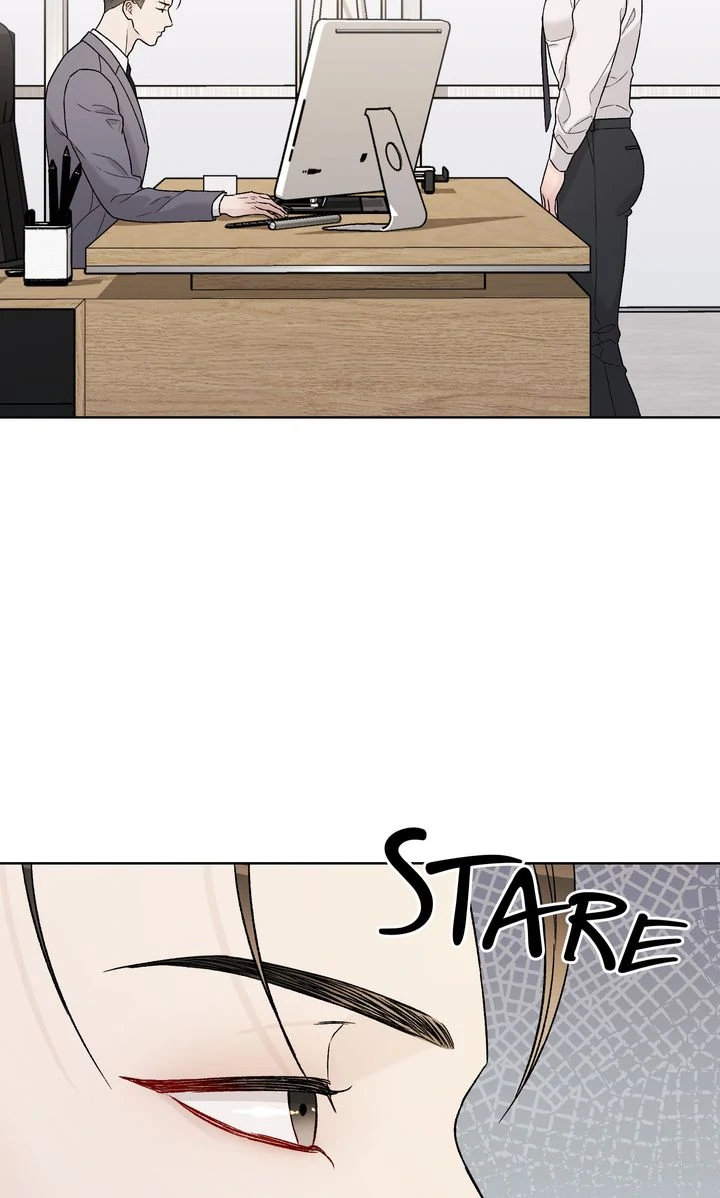 Such a Good Boy [Full ver.] - Chapter 11 manhwa
